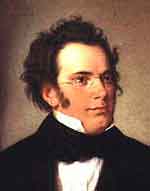 Franz Schubert